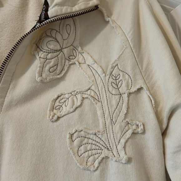 Lightweight woman’s or jr jacket size S petite - Picture 2 of 3